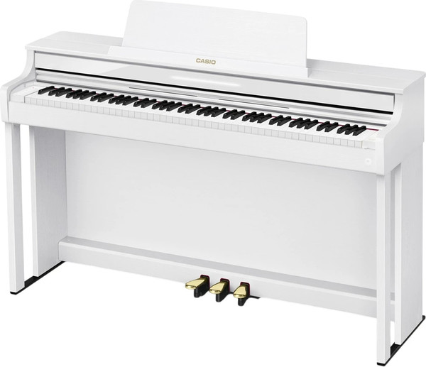 Цифровое фортепиано Casio Celviano AP-550WE