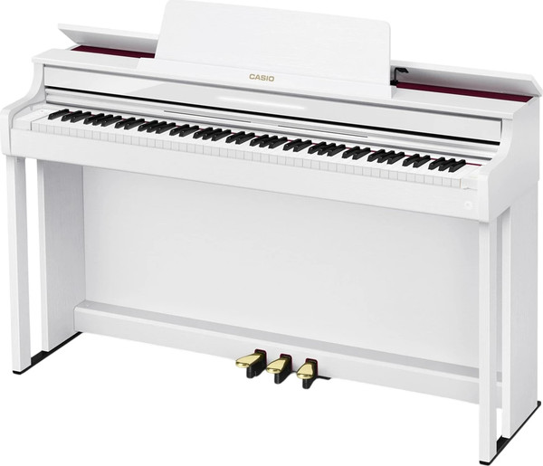 Цифровое фортепиано Casio Celviano AP-550WE