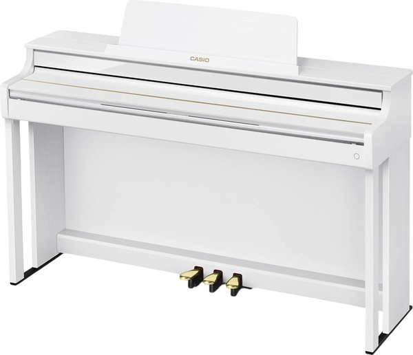 Цифровое фортепиано Casio Celviano AP-550WE