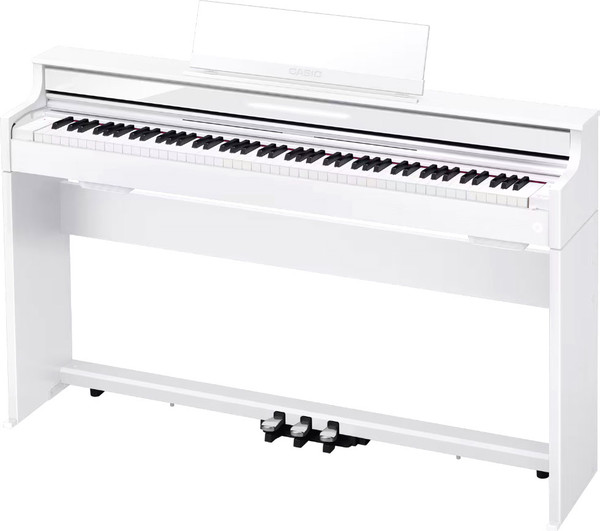 Цифровое фортепиано Casio Celviano AP-S450WE - фото