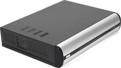 Корпус для компьютера Crown CMC-245-213