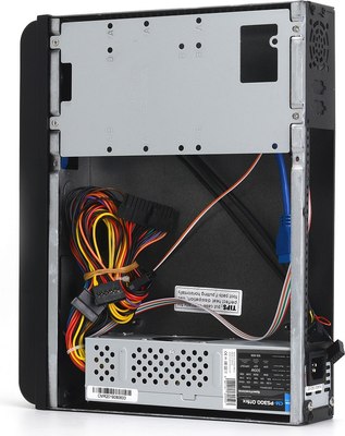 Корпус для компьютера Crown CMC-245-213