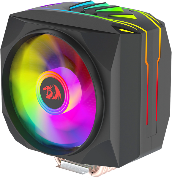 Кулер для процессора Redragon Balder / 71626 - фото