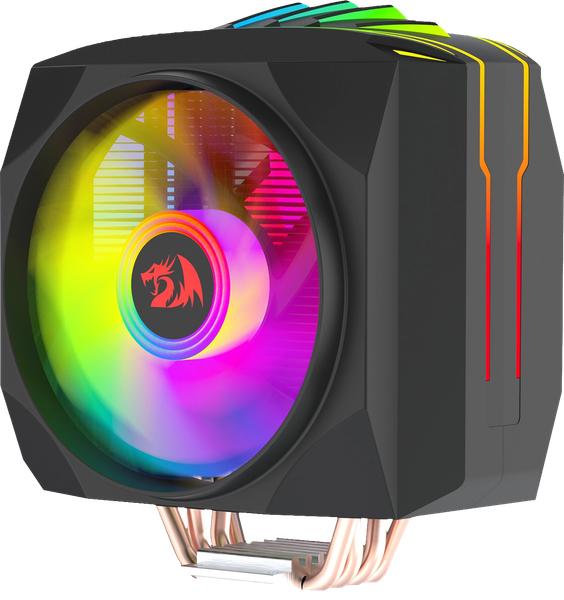 Кулер для процессора Redragon Balder / 71626