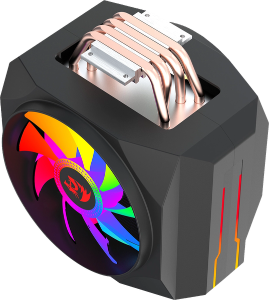 Кулер для процессора Redragon Balder / 71626