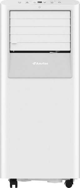 Мобильный кондиционер Amston APC-09TI - фото