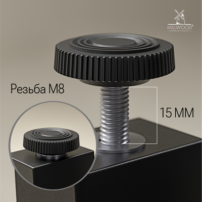 Компьютерный стол Millwood Будапешт 180x80x78.85