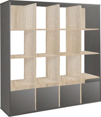 Стеллаж Мебель-Класс Куб-6 - фото