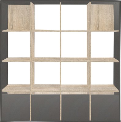 Стеллаж Мебель-Класс Куб-6