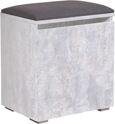 Тумба в прихожую Мебель-Класс Тайм-7 - фото