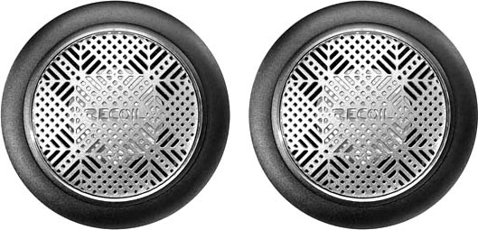 Твитер Recoil RDT1 - фото