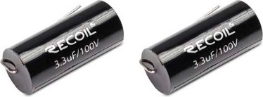 Твитер Recoil RDT1