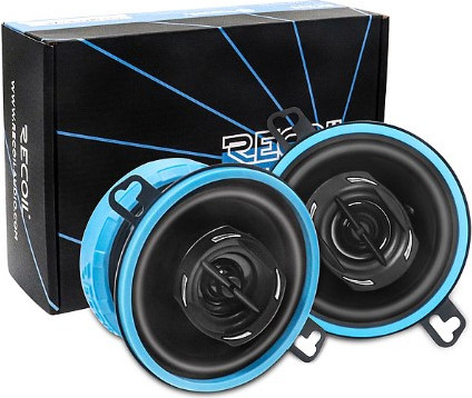 Коаксиальная АС Recoil RCX35