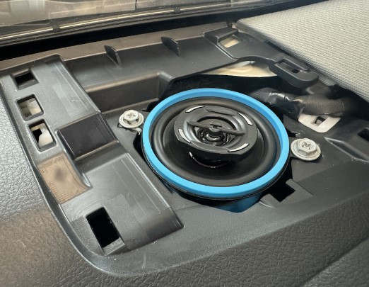 Коаксиальная АС Recoil RCX35