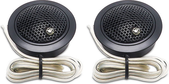 Компонентная АС Recoil RD65