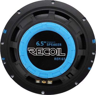 Компонентная АС Recoil REM65