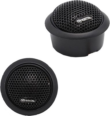 Компонентная АС Recoil REM65