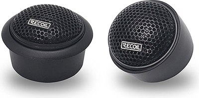 Компонентная АС Recoil REM65