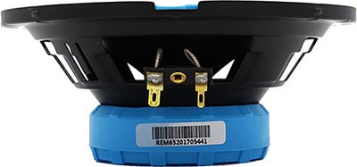 Компонентная АС Recoil REM65