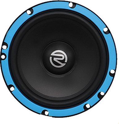 Компонентная АС Recoil REM65