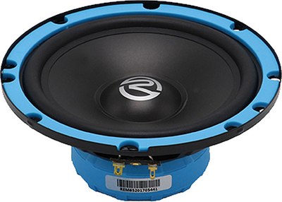 Компонентная АС Recoil REM65