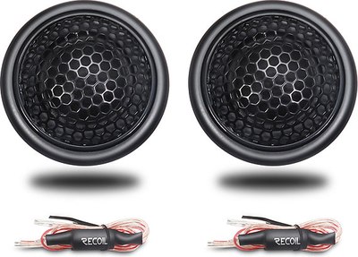 Компонентная АС Recoil RLM65