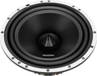 Компонентная АС Recoil RPM265