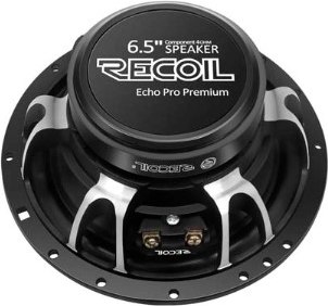 Компонентная АС Recoil RPM265