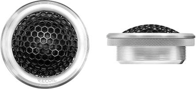 Компонентная АС Recoil RPM265