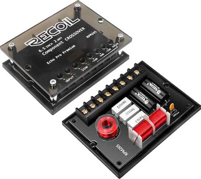 Компонентная АС Recoil RPM265