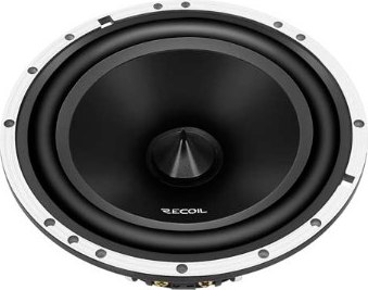 Компонентная АС Recoil RPM365