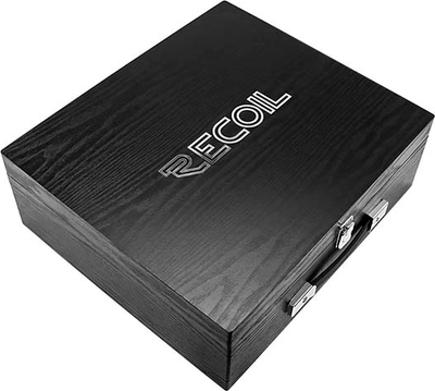 Компонентная АС Recoil RPM365