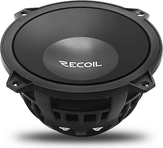 Среднечастотная АС Recoil RMS35