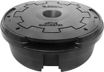 Головка сабвуфера Recoil RST11