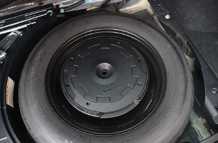 Головка сабвуфера Recoil RST11