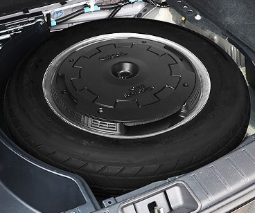 Головка сабвуфера Recoil RST11