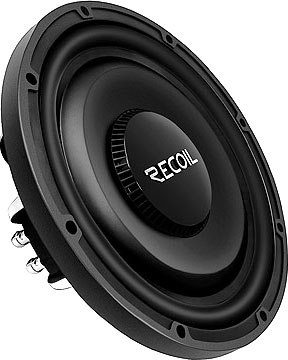 Головка сабвуфера Recoil SXS10D2 - фото
