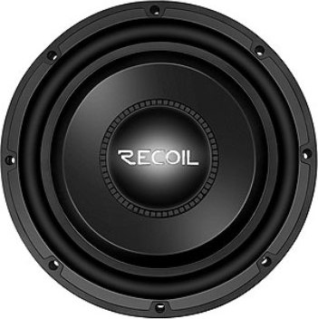 Головка сабвуфера Recoil SXS10D2