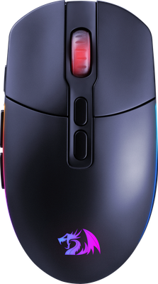 Мышь Redragon Invader Pro / M719RGB-PRO - фото