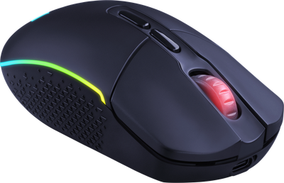 Мышь Redragon Invader Pro / M719RGB-PRO