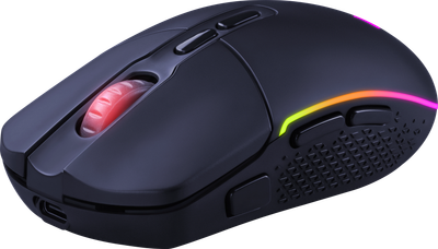 Мышь Redragon Invader Pro / M719RGB-PRO