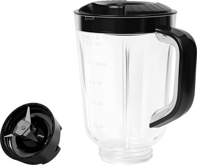 Блендер стационарный Aresa AR-1130