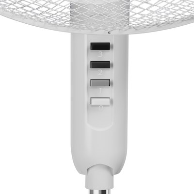 Вентилятор Aresa AR-1308