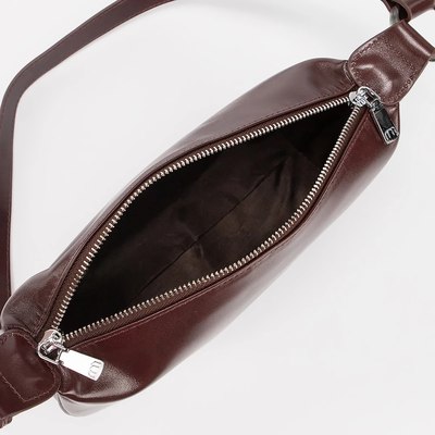 Сумка Poshete 923-6056SH-DBW