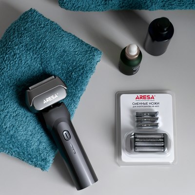 Электробритва Aresa AR-4651