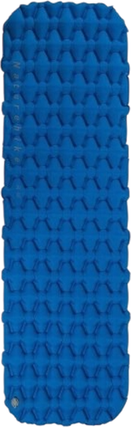 Туристический коврик Naturehike NH19Z032-P-BL - фото