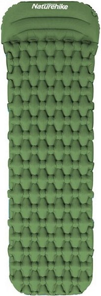 Туристический коврик Naturehike NH19Z003-P-AGR - фото