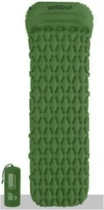 Туристический коврик Naturehike NH19Z003-P-AGR