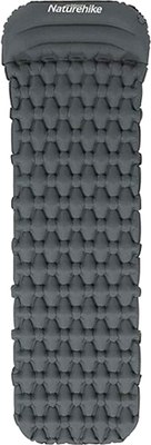 Туристический коврик Naturehike NH19Z003-P-G - фото