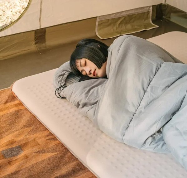 Туристический коврик Naturehike NH21FCD11-AYSP